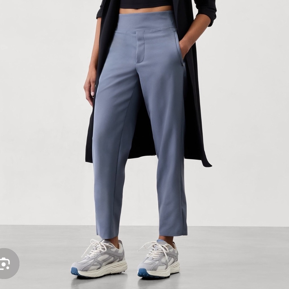 Athleta Endless High Rise Pant